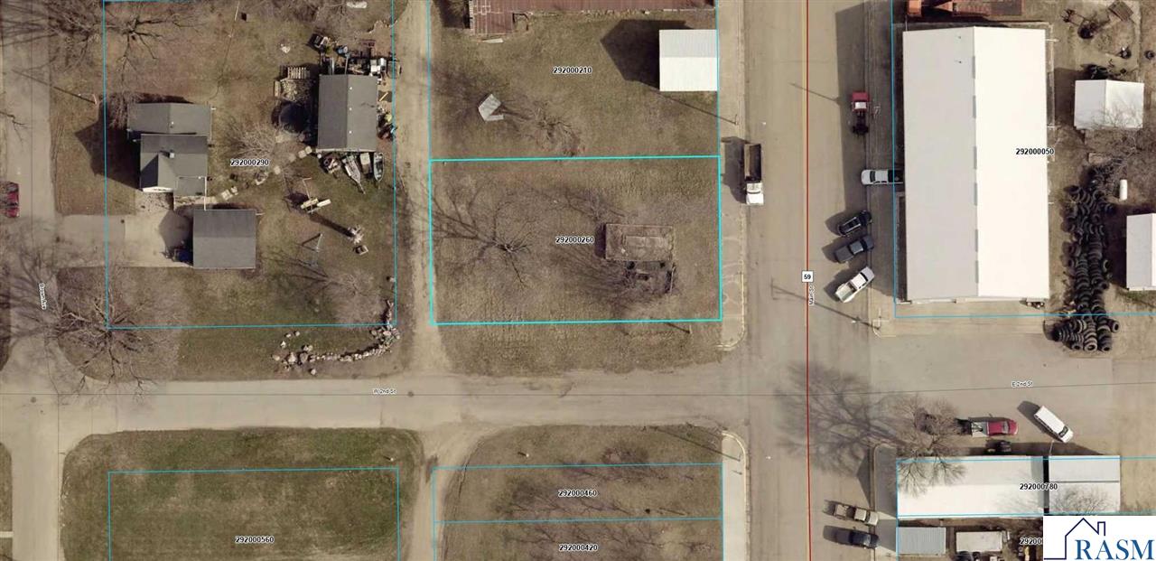 114 Main Street Walters MN 56097