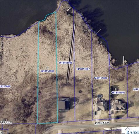 To Be Determine W 232nd Street Faribault MN 55021