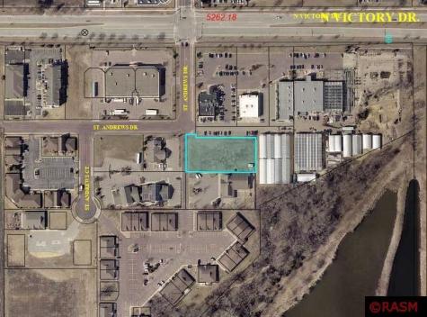 Tbd St. Andrews Drive Mankato MN 56001-8584