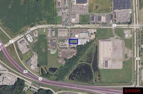 Tbd St. Andrews Drive Mankato MN 56001-8584