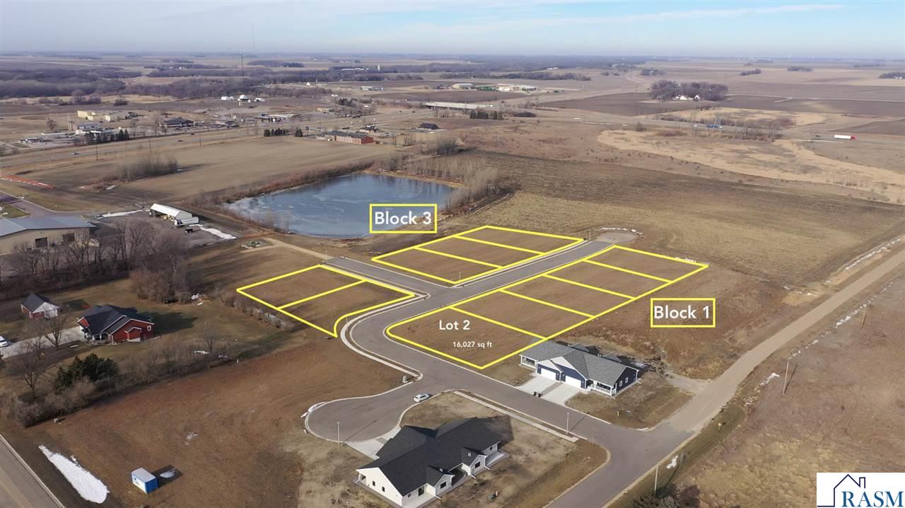 105 Bluestem Drive Blue Earth MN 56013