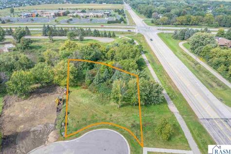 156 Butler Falls Road Mankato MN 56001