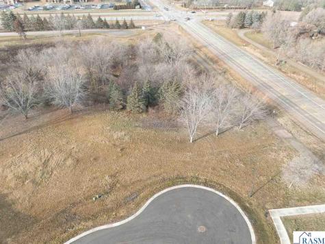156 Butler Falls Road Mankato MN 56001