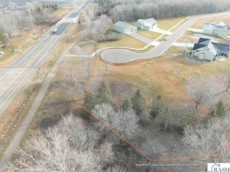 156 Butler Falls Road Mankato MN 56001