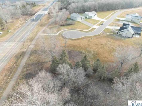 156 Butler Falls Road Mankato MN 56001