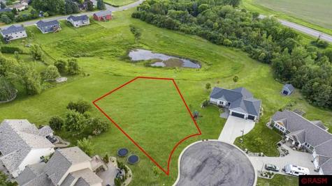 104 Spruce Court Le Sueur MN 56058