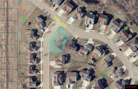 101 Hawk Avenue Eagle Lake MN 56024