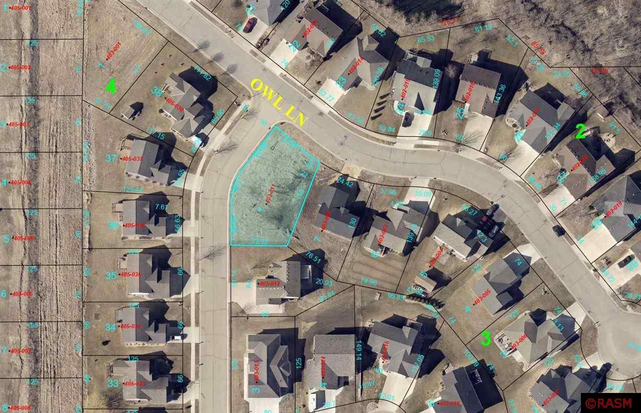 101 Hawk Avenue Eagle Lake MN 56024