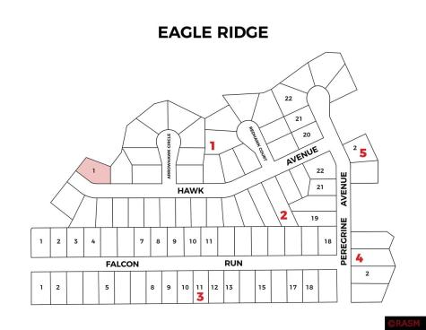 101 Hawk Avenue Eagle Lake MN 56024