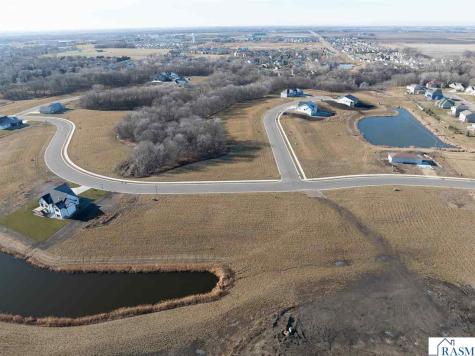 2148 Deerwood Drive North Mankato MN 56003