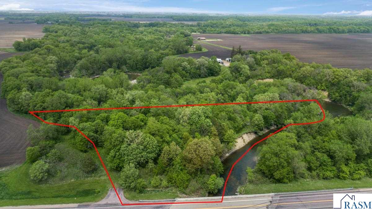 Tbd 320th Street Le Sueur MN 56058