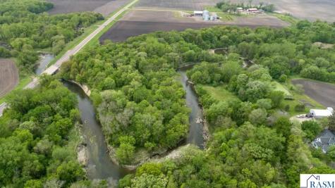 Tbd 320th Street Le Sueur MN 56058