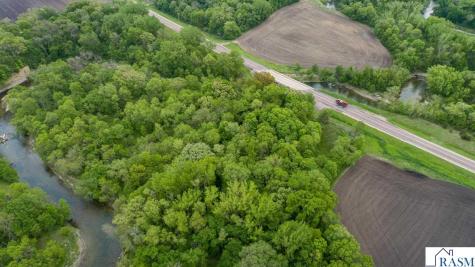 Tbd 320th Street Le Sueur MN 56058
