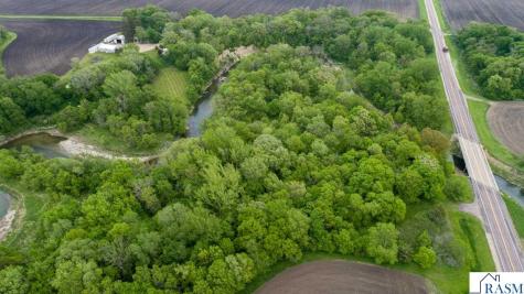 Tbd 320th Street Le Sueur MN 56058