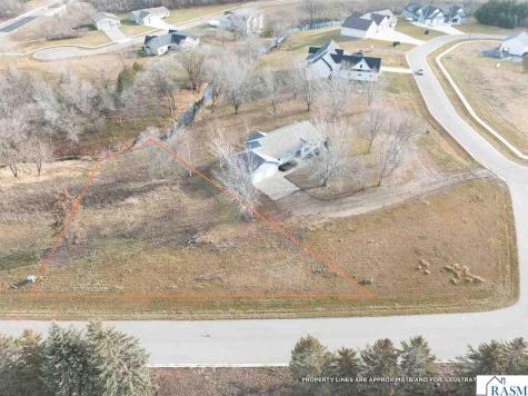 305 Double Eagle Trail Mankato MN 56001