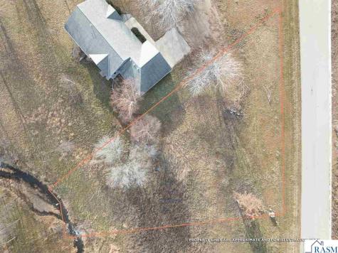 305 Double Eagle Trail Mankato MN 56001