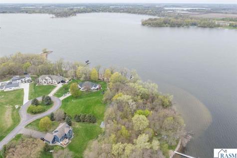 114 East Bay Drive Madison Lake MN 56063
