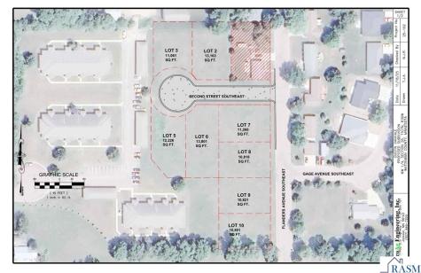 504 2nd Street SE Madelia MN 56062
