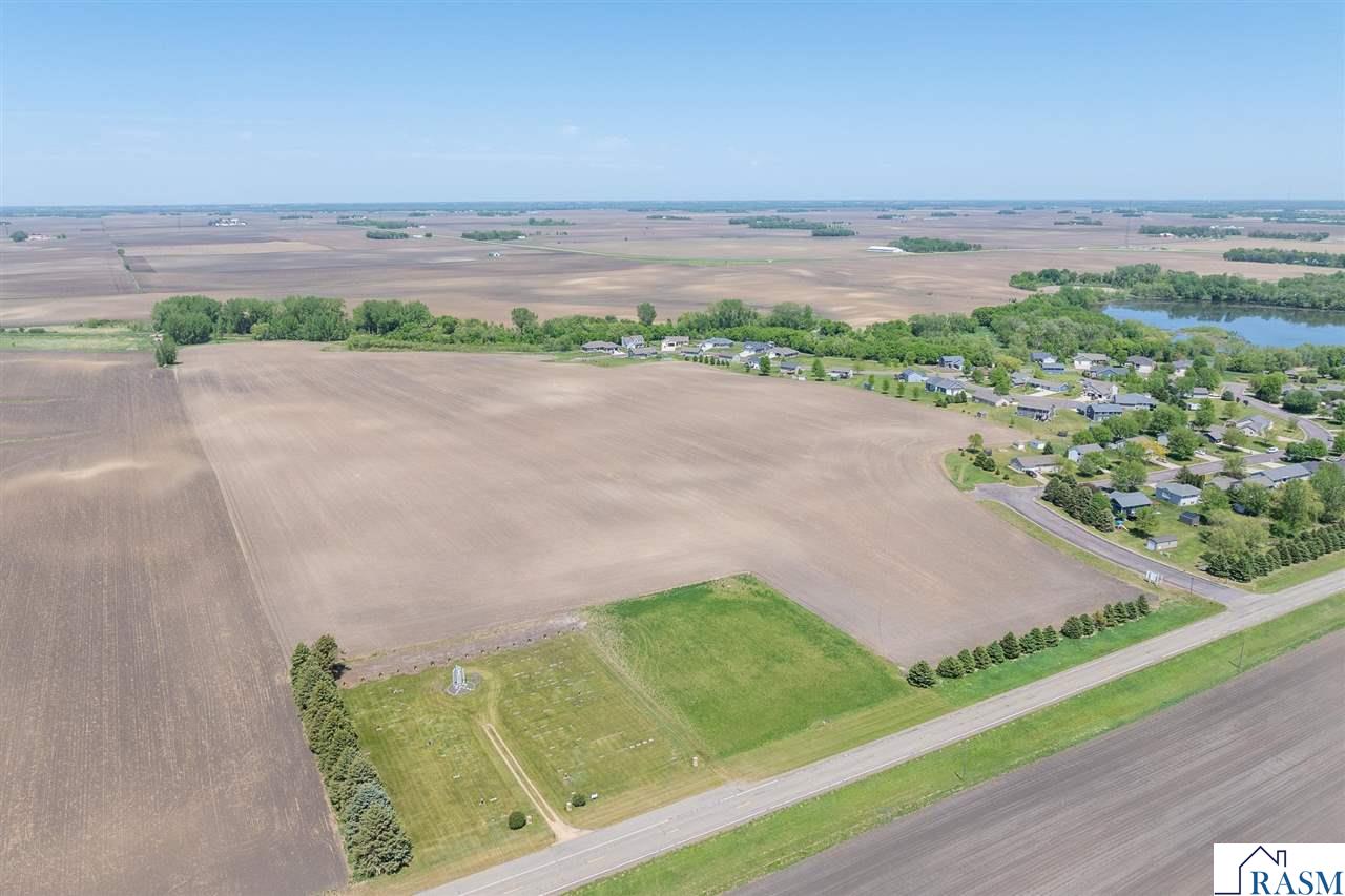 Tbd 196th St And Randall Road Lake Crystal MN 56005