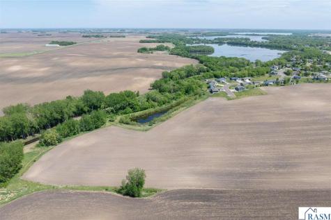 Tbd 196th St And Randall Road Lake Crystal MN 56005