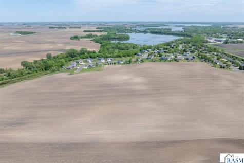 Tbd 196th St And Randall Road Lake Crystal MN 56005