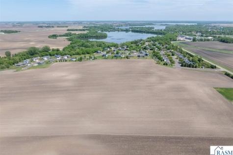 Tbd 196th St And Randall Road Lake Crystal MN 56005