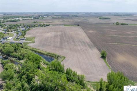Tbd 196th St And Randall Road Lake Crystal MN 56005
