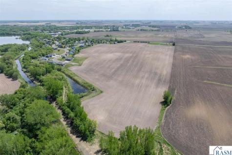 Tbd 196th St And Randall Road Lake Crystal MN 56005
