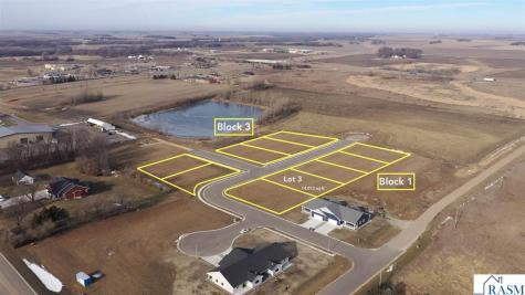 109 Bluestem Drive Blue Earth MN 56013