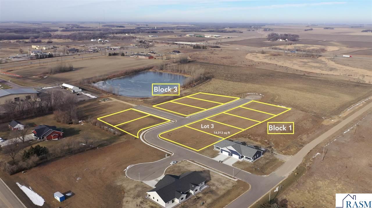 109 Bluestem Drive Blue Earth MN 56013