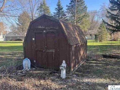 321 E South Street Amboy MN 56010