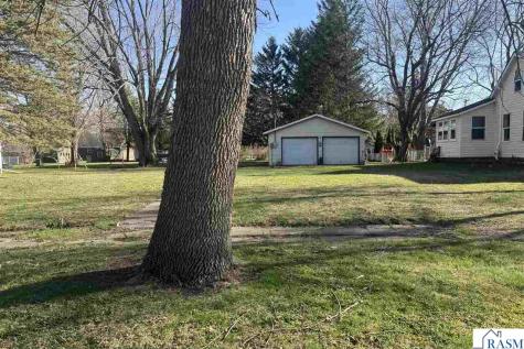 321 E South Street Amboy MN 56010
