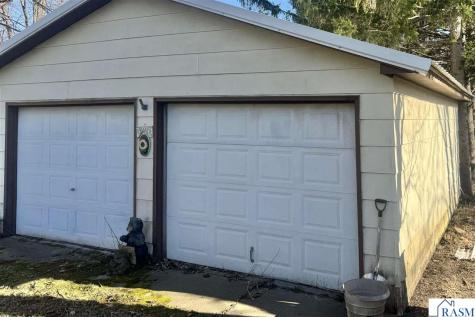 321 E South Street Amboy MN 56010