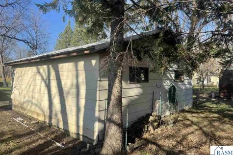 321 E South Street Amboy MN 56010