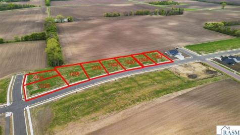 1360 Cullen Street St. Peter MN 56082-2538