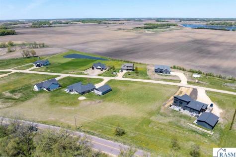 23473 Cardinal Drive Cleveland MN 56017-4577