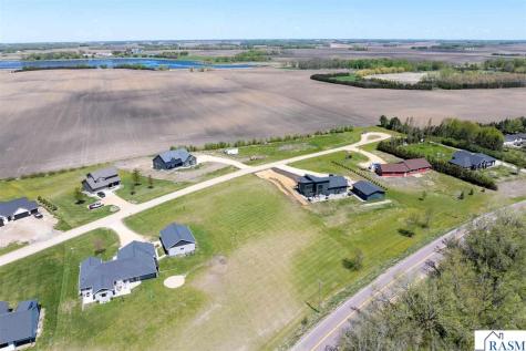 23473 Cardinal Drive Cleveland MN 56017-4577