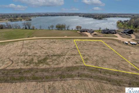 3XXX Lakeview Court Cleveland MN 56017