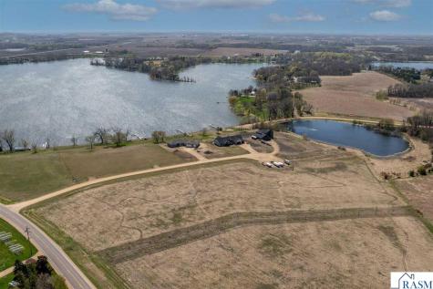 3XXX Lakeview Court Cleveland MN 56017