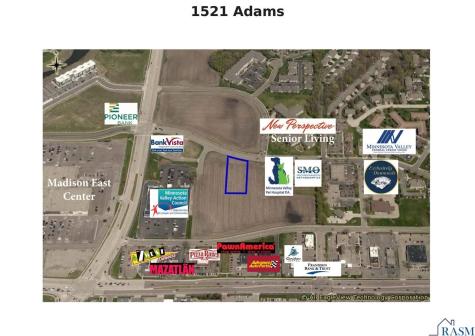 1521 Adams Street Mankato MN 56001