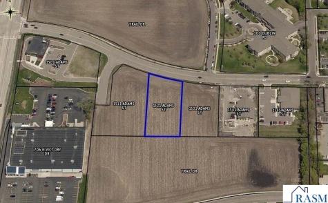 1521 Adams Street Mankato MN 56001