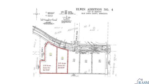 1521 Adams Street Mankato MN 56001