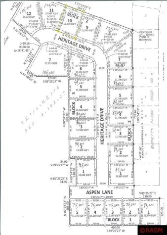 1736 Heritage Drive North Mankato MN 56003