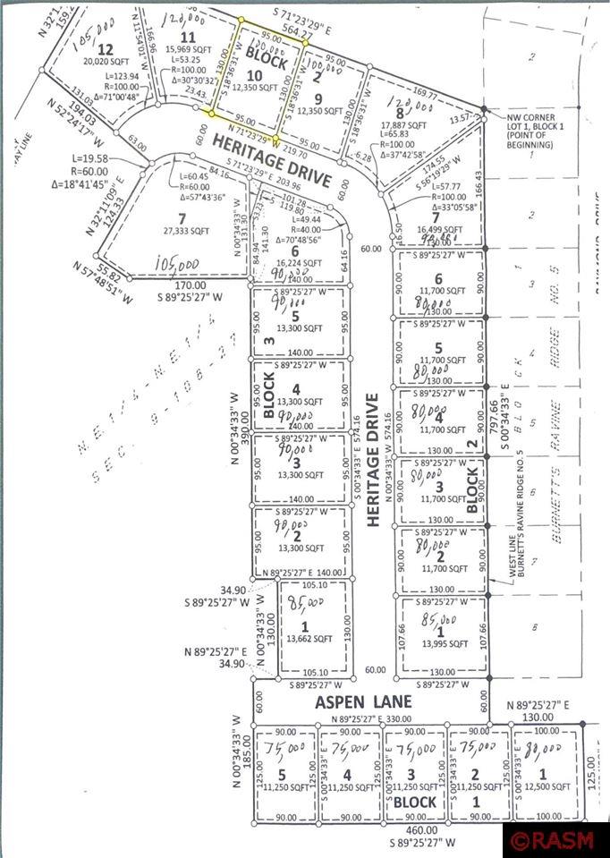 1736 Heritage Drive North Mankato MN 56003