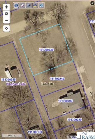 295 8th Street Bingham Lake MN 56120