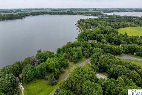 24444 & 24462 Arrowhead Trail Cleveland MN 56017