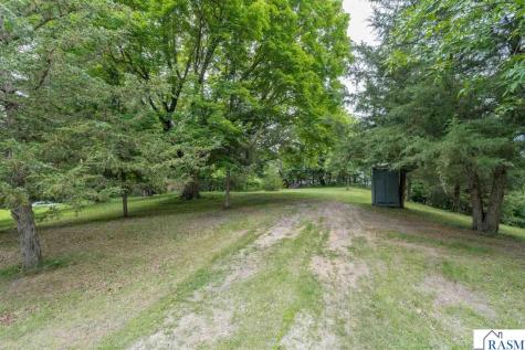 24444 & 24462 Arrowhead Trail Cleveland MN 56017