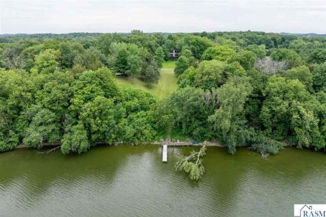 24444 & 24462 Arrowhead Trail Cleveland MN 56017