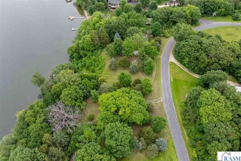 24444 & 24462 Arrowhead Trail Cleveland MN 56017