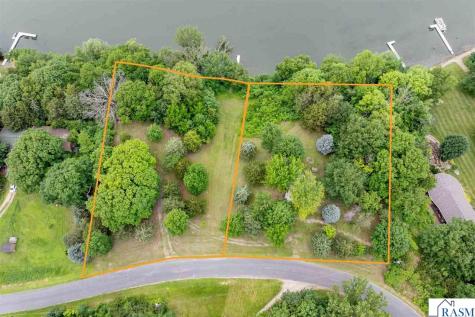 24444 & 24462 Arrowhead Trail Cleveland MN 56017